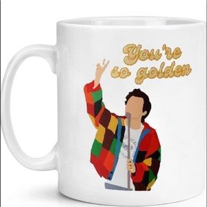 Harry styles mug!